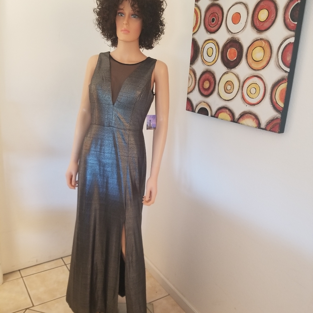 Nightway gown